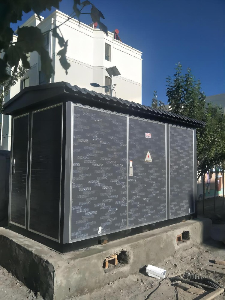 �㽭����ǰ���������»������A#�ؿ齨����Ŀ-��������10KVŷʽ����ٵ�������Ŀ